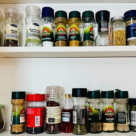 3rooms New With Lift In Family And Group Friendly Free Parking *