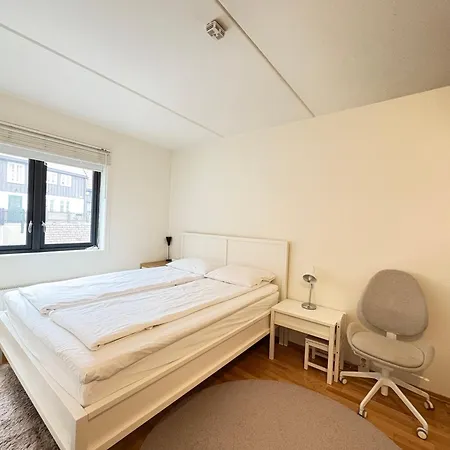 Appartement Window To The Iconic Old Street With Lift And Free Parking