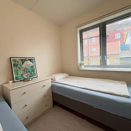 Appartement Window To The Iconic Old Street With Lift And Free Parking