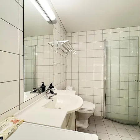 Appartement Window To The Iconic Old Street With Lift And Free Parking Oslo