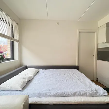Appartement Window To The Iconic Old Street With Lift And Free Parking *
