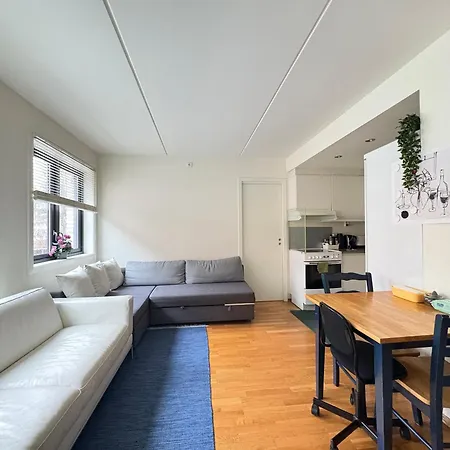 Appartement Window To The Iconic Old Street With Lift And Free Parking *