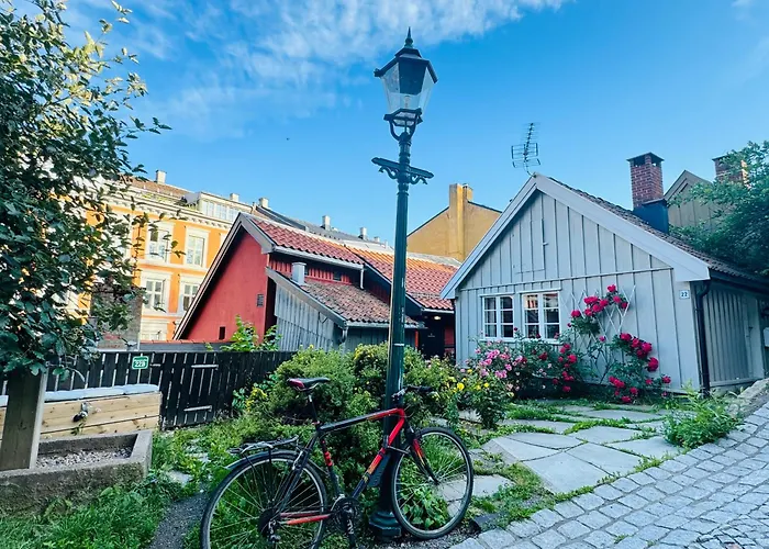 3rooms New With Lift In Family And Group Friendly Free Parking Apartamento