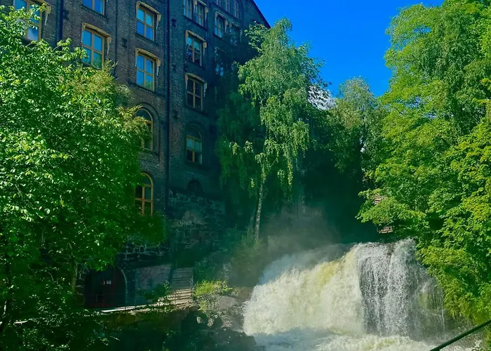 3rooms New With Lift In Family And Group Friendly Free Parking Apartamento