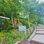 Window To The Iconic Old Street With Lift And Free Parking 奥斯陆