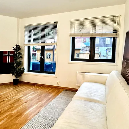 Appartement Window To The Iconic Old Street With Lift And Free Parking