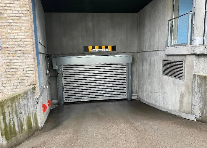 3rooms New With Lift In Family And Group Friendly Free Parking Apartment Oslo