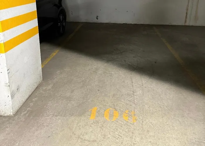 3rooms New With Lift In Family And Group Friendly Free Parking * Oslo